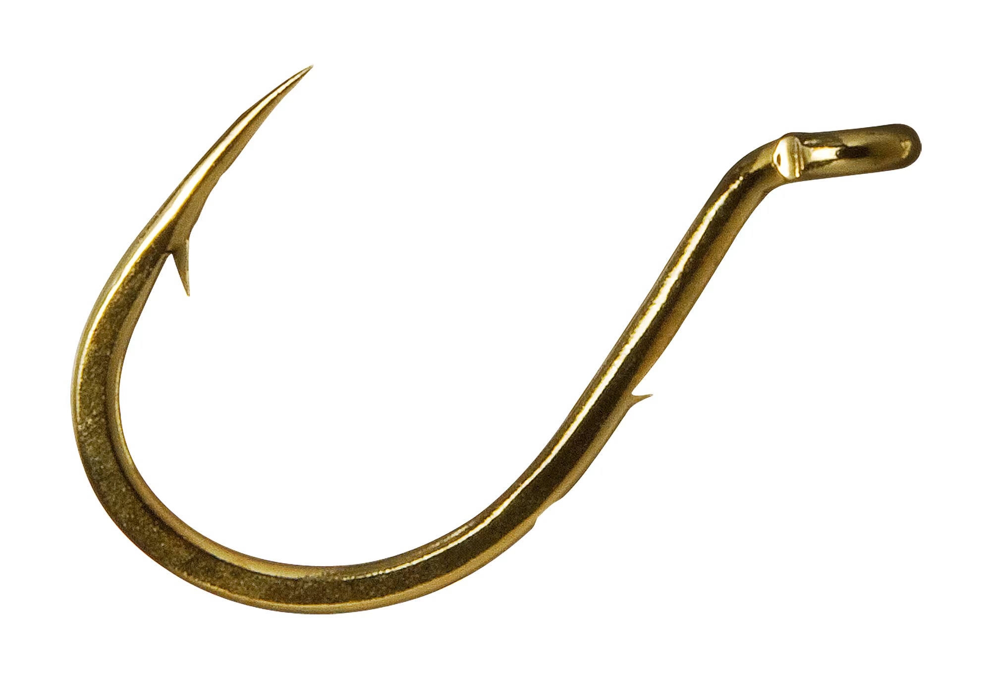 Gamakatsu Single Egg Hook